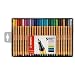 STABILO point 88 25er Etui - Fineliner