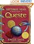 Queste (Septimus Heap, Book 4)