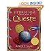 Queste (Septimus Heap, Book 4)