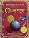 Queste (Septimus Heap, Book 4)
