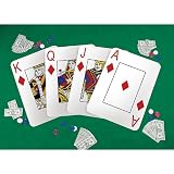 Giant Playing Cards Set 