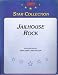 JAILHOUSE ROCK P/V + chords sheet music (ELVIS PRESLEY)