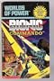 Bionic Commando (Worlds of Power)