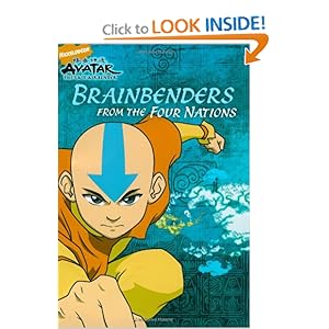 Four Nations Avatar