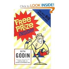 Free Prize Inside: The Next Big Marketing Idea
