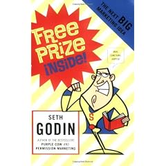 Free Prize Inside