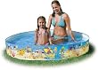 Intex Beach Days Snapset Pool 5' X 10" Age 3+