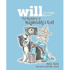 The Mystery of Magillicuddys Gold