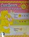 CAREBEARS PRESCHOOL WORKBOOK