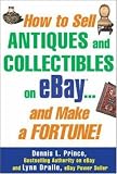 How to Sell Antiques and Collectibles on eBay... And Make a Fortune!