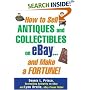 How to Sell Antiques and Collectibles on eBay... And Make a Fortune!