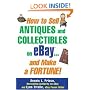 How to Sell Antiques and Collectibles on eBay... And Make a Fortune!