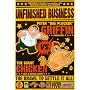 Family Guy Peter v. Chicken Television Poster Print, 24x36