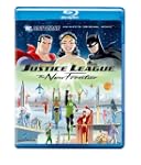 Justice League: The New Frontier (Spe...