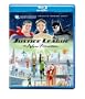 Justice League: The New Frontier (Special Edition) [Blu-ray]