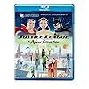 Justice League: The New Frontier Special Edition [Blu-ray]