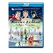 Justice League: The New Frontier Special Edition [Blu-ray]