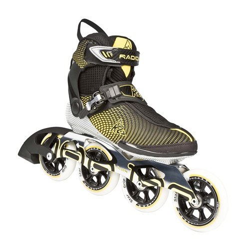 K2 SPORTS Men's Radical 100  Skates 10.5