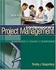 Contemporary Project Management (with Microsoft  Project CD-ROMs and Student CD-ROM)