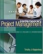 Contemporary Project Management (with Microsoft  Project CD-ROMs and Student CD-ROM)