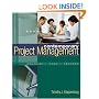 Contemporary Project Management (with Microsoft  Project CD-ROMs and Student CD-ROM)