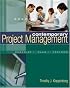 Contemporary Project Management (with Microsoft  Project CD-ROMs and Student CD-ROM)