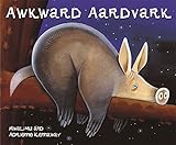 Awkward aardvark