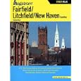 Hagstrom Fairfield  Litchfield  New Haven County, Ct Atlas (Hagstrom Fairfield County Atlas: Connecticut) by  Hagstrom Map Company