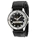 Game Time Men's COL-VET-VAN Veteran Custom Vanderbilt Veteran Series Watch