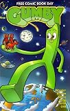 Gumby Free Comic Book Day Special