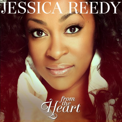 JESSICA REEDY - From The Heart - Zortam Music