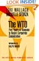 The WTO: Five Years of Reasons to Resist Corporate Globalization (Open Media Series)