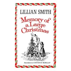 Smith Memory of A Large Christmas (Norton Paperback)