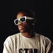 Tinchy Stryder