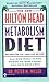 Books : The New Hilton Head Metabolism Diet: Revised for the 1990's and Beyond All New Menu Plans Based On new Foods and New Research