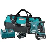 Makita BFS450 18-Volt LXT Lithium-Ion Cordless Drywall Screwdriver Kit by 