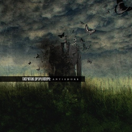 Lacrimas Profundere - My Release in Pain Lyrics - Zortam Music