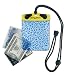 DRY PAK ALLIGATOR WALLET ~ KWIK TEK INC ~ Image