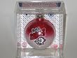 BUFFALO SABRES (2 5/8" In Diameter) Multi Color CHRISTMAS ORNAMENT