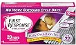 First Response Daily Ovulation Test, 20 ct.