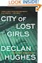 City of Lost Girls (Ed Loy PI)