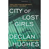 City of Lost Girlsby Declan Hughes