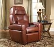 Human Touch HT-1650 Robotic Massage Chair, Dark Chocolate