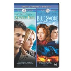 Angels Fall/Blue Smoke