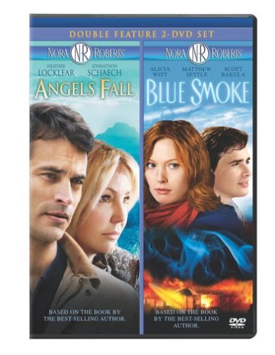Angels Fall/Blue Smoke