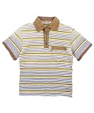 Levis Stripe Accent Polo (Sizes 8  20)