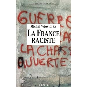 La France raciste