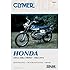 Clymer Honda Twins 250-350cc Manual M322