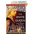 The White Queen: A Novel