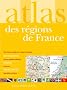 Atlas des r�gions de France